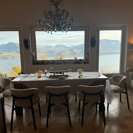 Casa Willa Carmine