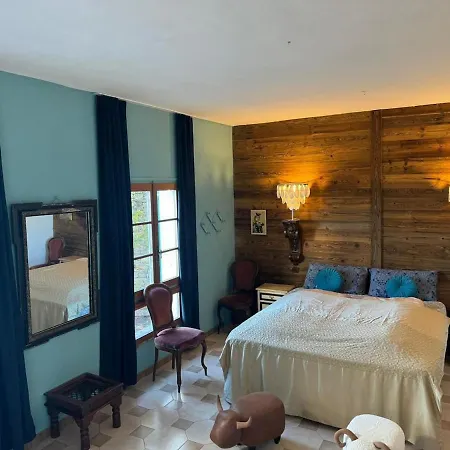 Casa Willa Carmine