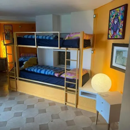 Willa Casa Carmine
