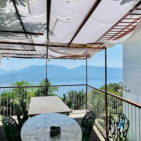 Casa Willa *
