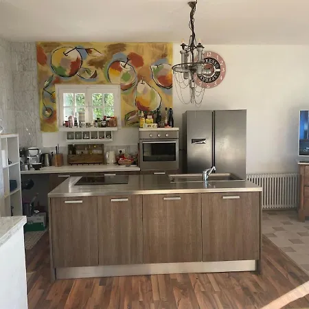 Casa Villa *