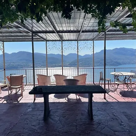 Willa Casa *