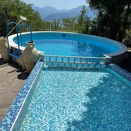 Casa Willa Carmine