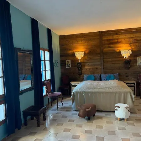 Casa Willa
