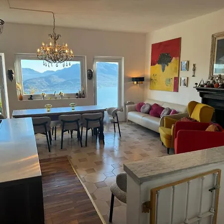 Willa Casa Carmine