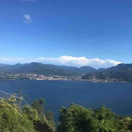 Willa Casa Carmine