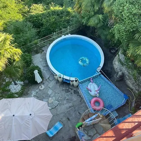 Casa Carmine