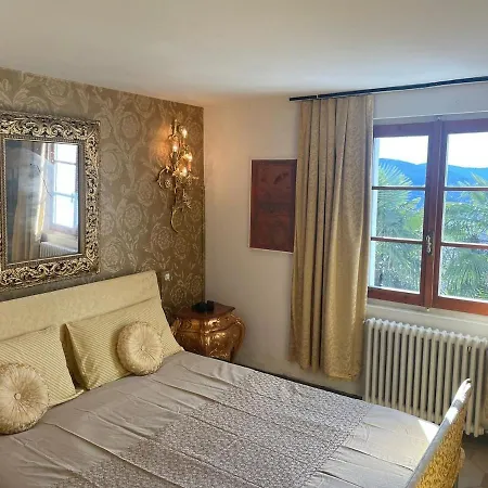 Casa Carmine