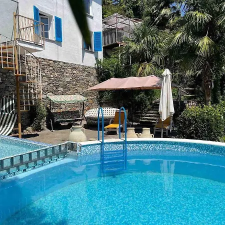 Casa Willa *