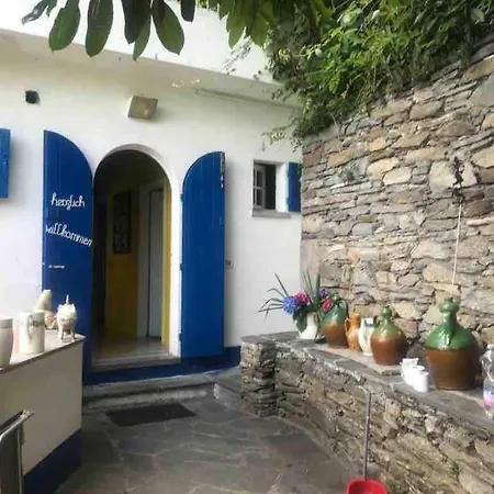 Willa Casa Carmine
