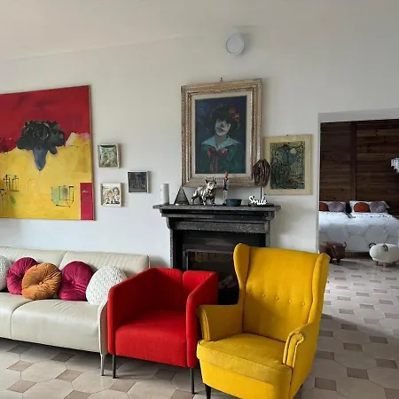 Willa Casa *